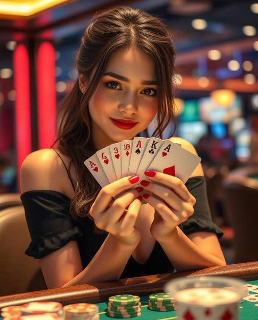 jk777 slot game running on Android mobile browser for Philippines players