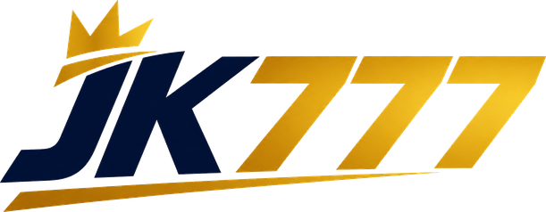 jk777 Philippines gaming platform logo